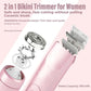 🔥Summer Hot Sale🔥Women's Dual Head Body Shaver