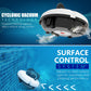🤖 Hot Sale ＆ 75％ Off 🔥 Cordless Pool Cleaning Robot – Smart navigation, powerful suction & one‑touch start. Easy‑empty filter basket. Your sparkling pool awaits! ✨🏊
