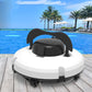 🤖 Hot Sale ＆ 75％ Off 🔥 Cordless Pool Cleaning Robot – Smart navigation, powerful suction & one‑touch start. Easy‑empty filter basket. Your sparkling pool awaits! ✨🏊