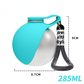 🎉 2026 Sale — Over 41,500 Sold!🐶 2‑in‑1 Portable Dog Water Bottle for Small Dogs
