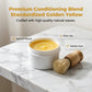 Leather & Furniture Repair Salve with Brush