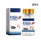 ⏰🎁Aquarium Conditioning Salt Tablets