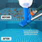 Pool Cleaning Vacuum Set