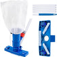 Pool Cleaning Vacuum Set
