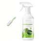 ⏰🎁Outdoor Moss & Algae Remover Spray