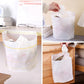 🥳2026 HOT SALE🥳💞50K+ SOLD!🚗🧴 50% OFF! Self-Adhesive Car Cleaning Bags – Stick anywhere, stand firm. Multi‑use for trash or storage. No mess, no marks. 🧹✨
