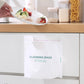 🥳2026 HOT SALE🥳💞50K+ SOLD!🚗🧴 50% OFF! Self-Adhesive Car Cleaning Bags – Stick anywhere, stand firm. Multi‑use for trash or storage. No mess, no marks. 🧹✨