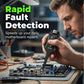 Inductance Tester for Mobile Phone Repair