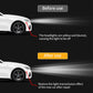 🚗 50% OFF NOW! 💡 Headlight Restoration Spray – Removes yellowing, UV protection & clear finish – Restores headlights in minutes ✨