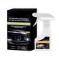 🚗 50% OFF NOW! 💡 Headlight Restoration Spray – Removes yellowing, UV protection & clear finish – Restores headlights in minutes ✨