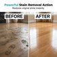 Fresh Floor Cleaning Sheets