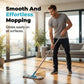 Fresh Floor Cleaning Sheets