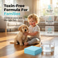 Fresh Floor Cleaning Sheets