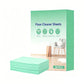Fresh Floor Cleaning Sheets