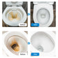 Powerful Toilet Bowl Cleaner Tablets