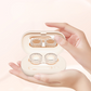 Portable Ultrasonic Contact Lens Cleaner
