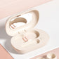 Portable Ultrasonic Contact Lens Cleaner