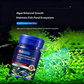 🐟️Powerful Aquarium Water Purification Tablets