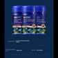 🐟️Powerful Aquarium Water Purification Tablets