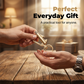 Multifunctional Permanent Match Keychain