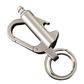 Multifunctional Permanent Match Keychain