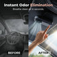 Smart Ozone Deodorizer for Car & Home