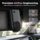 Smart Ozone Deodorizer for Car & Home