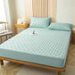 ⏰🔥LIMITED TIME 50% OFF! 🌤️ Waterproof Quilted Mattress Cover & Pillowcases Set – Protect, Comfort & Easy to Clean ✨🛏️