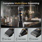 3-in-1 Electric Grooming Kit for Men & Women
