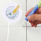Waterproof Tile Grout Paint Pen