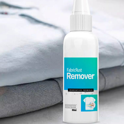 Mild Formula Laundry Rust Stain Removers