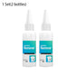 Mild Formula Laundry Rust Stain Removers