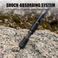 ⛰️ Last Day Special Price £14.99 ! ✨ Adjustable Aluminum Alloy Trekking Pole – Durable, Shock-Absorbing, Lightweight 🌲