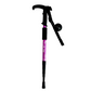 ⛰️ Last Day Special Price £14.99 ! ✨ Adjustable Aluminum Alloy Trekking Pole – Durable, Shock-Absorbing, Lightweight 🌲
