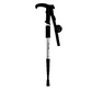 ⛰️ Last Day Special Price £14.99 ! ✨ Adjustable Aluminum Alloy Trekking Pole – Durable, Shock-Absorbing, Lightweight 🌲