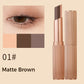 🏆 Last Day Special Price £9.98 ! 💜BUY 1 GET 1 FREE💜Soft-Toned Gradient Eyeshadow Stick