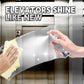 Streak-Free Stainless Steel Cleaner