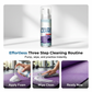 ⏰🎁Water-Free Yoga Mat Foam Cleaner