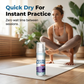 ⏰🎁Water-Free Yoga Mat Foam Cleaner