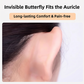 ⏰🎁4D Shaped Non-Slip Elf Ear Stickers