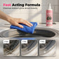 Mold & Mildew Cleaner Spray