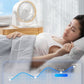 📢📢50% OFF !! ⏰Powerful Air Circulation Bladeless Fan