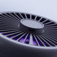 📢📢50% OFF !! ⏰Powerful Air Circulation Bladeless Fan