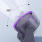 📢📢50% OFF !! ⏰Powerful Air Circulation Bladeless Fan