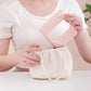 Portable Percussion Massage Ring