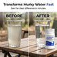 🔥New Hot Selling-50% Off!!🏆Water Tablets Purification for Drinking