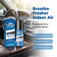 🧼❄️ Foaming Air Conditioner Cleaning Spray – No-Rinse, Removes Dirt and Kills Germs – Pay on Delivery ✨✅