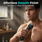 Men's Electric Body Hair Trimmer