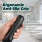 Men's Electric Body Hair Trimmer