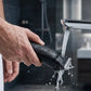 Men's Electric Body Hair Trimmer